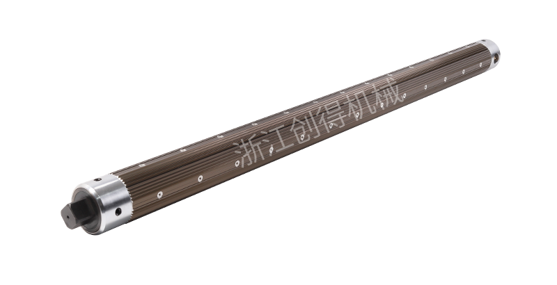 3寸瓦片（鋁合金）
